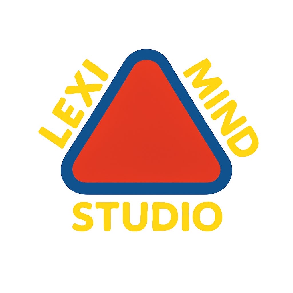LexiMind Studio